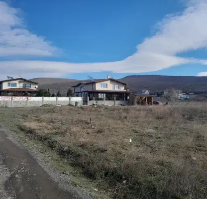 Снимка 2 — Парцел в Бургас, к.к. Слънчев бряг