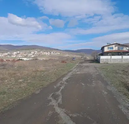 Снимка 3 — Парцел в Бургас, к.к. Слънчев бряг
