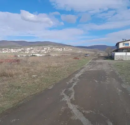 Снимка 4 — Парцел в Бургас, к.к. Слънчев бряг