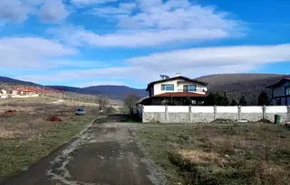 Парцел в Бургас, к.к. Слънчев бряг