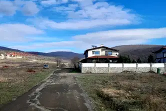 Парцел в Бургас, к.к. Слънчев бряг