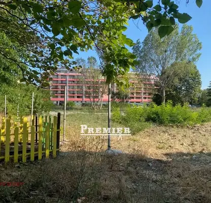 Photo 2 — Plot in Oblast Burgas, Slynchev Bryag