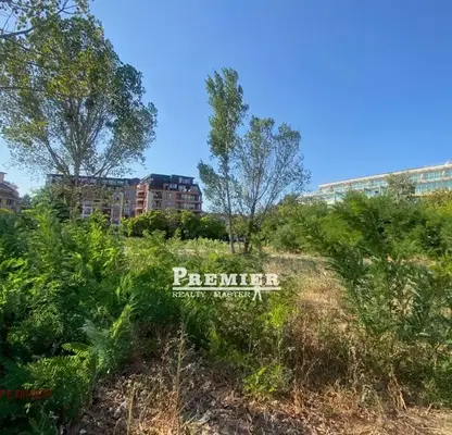 Photo 3 — Plot in Oblast Burgas, Slynchev Bryag