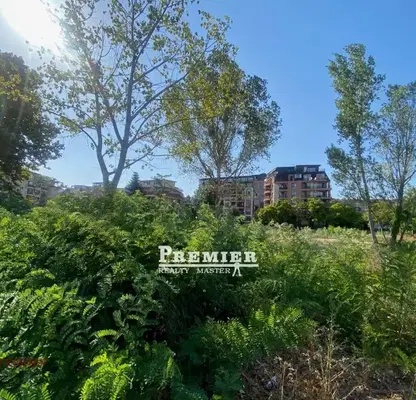 Photo 4 — Plot in Oblast Burgas, Slynchev Bryag