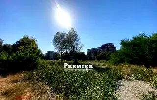 Парцел в Бургас, к.к. Слънчев бряг