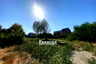 Парцел в Бургас, к.к. Слънчев бряг