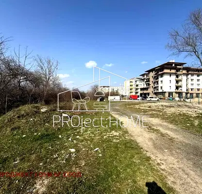 Photo 4 — Plot in Oblast Burgas, Slynchev Bryag