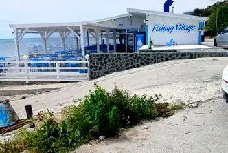 Парцел в к.к. Златни пясъци