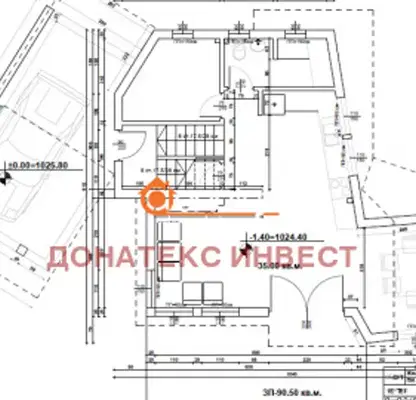 Снимка 4 — Парцел в София, Копривщица