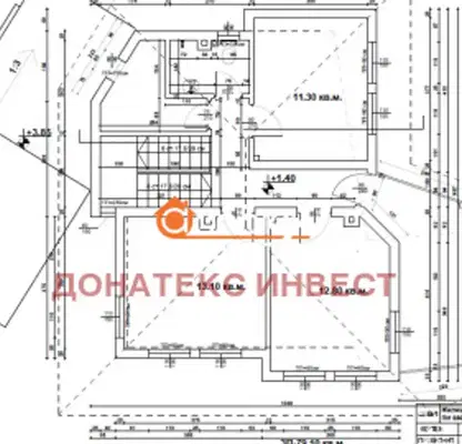 Снимка 5 — Парцел в София, Копривщица