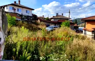 Парцел в София, Копривщица