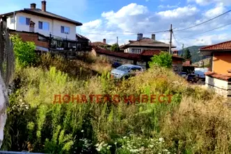 Парцел в София, Копривщица