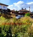 Парцел в София, Копривщица