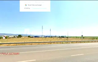 Парцел в София, Костинброд