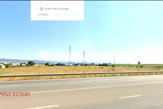 Парцел в София, Костинброд