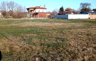 Парцел в София, Костинброд