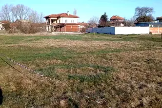 Парцел в София, Костинброд