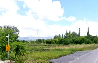 Парцел в София, Костинброд
