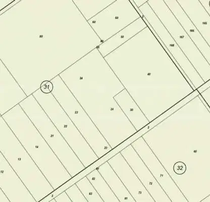 Снимка 2 — Парцел в София, Костинброд