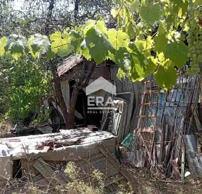 Photo 3 — Plot in област София, Kostinbrod