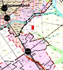 Парцел в София, Костинброд