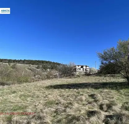 Photo 2 — Plot in област София, Kostinbrod