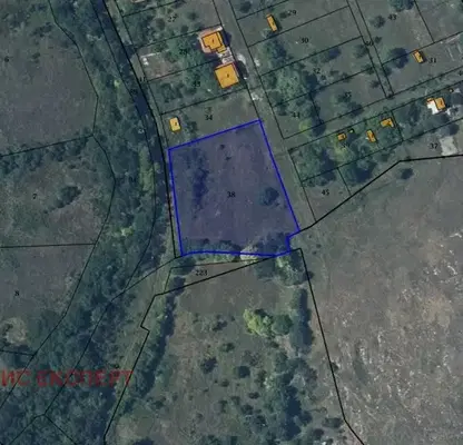 Photo 3 — Plot in област София, Kostinbrod
