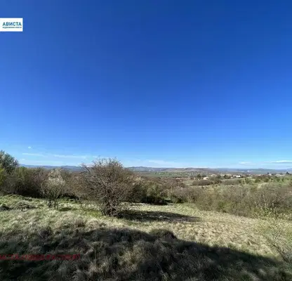 Photo 4 — Plot in област София, Kostinbrod