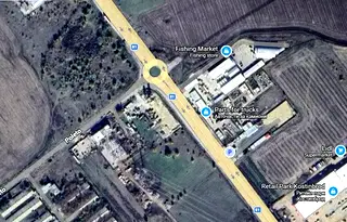 Парцел в София, Костинброд