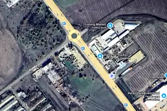 Парцел в София, Костинброд