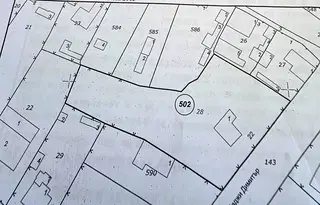 Парцел във Враца, Козлодуй