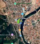 Парцел в Пловдив, Кричим