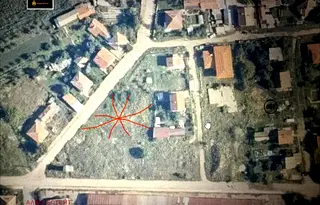 Парцел във Враца, Криводол