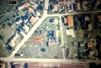Парцел във Враца, Криводол