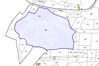 Парцел в Пловдив, Куклен