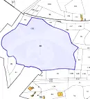 Парцел в Пловдив, Куклен