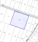 Парцел в Пловдив, Куклен
