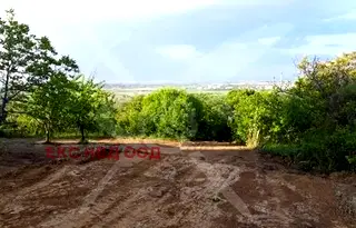 Парцел в Пловдив, Куклен