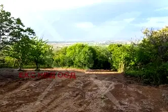Парцел в Пловдив, Куклен