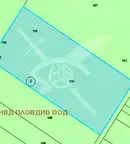 Парцел в Пловдив, Куклен