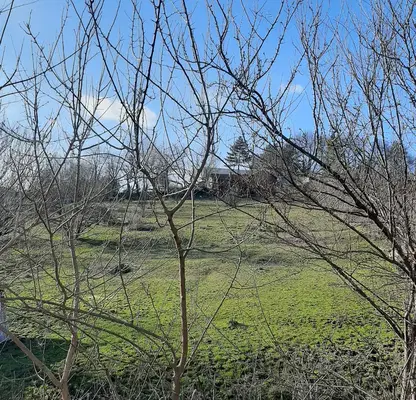 Photo 2 — Plot in Kyrdjali, Baikal
