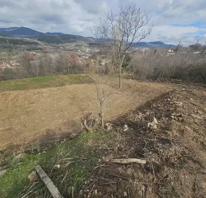 Photo 2 — Plot in Kyrdjali, Prilepci