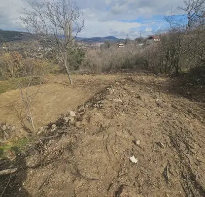 Photo 3 — Plot in Kyrdjali, Prilepci