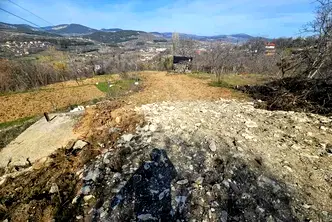 Парцел в Кърджали, Прилепци