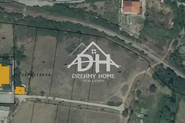 Plot in Kyrdjali, Veselchane