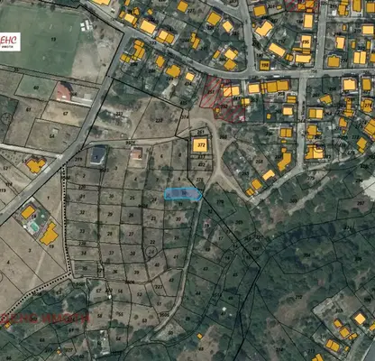 Photo 2 — Plot in Kyrdjali, Veselchane