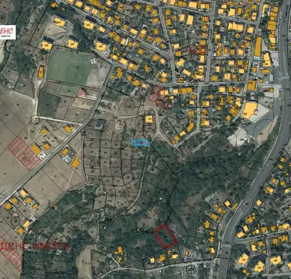 Photo 3 — Plot in Kyrdjali, Veselchane