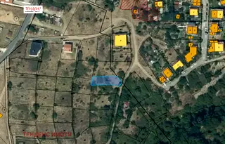 Парцел в Кърджали, Веселчане