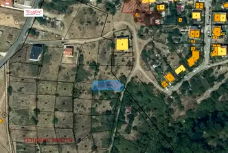 Парцел в Кърджали, Веселчане