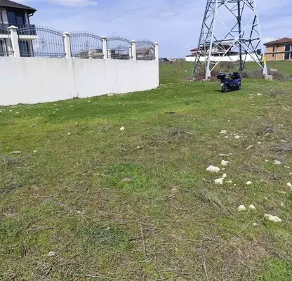 Photo 2 — Plot in Kyrdjali, Veselchane